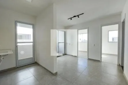 Apartamento com 1 Quarto à venda, 42m² no Várzea de Baixo, São Paulo