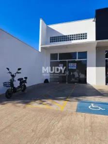 Ponto Comercial para alugar, 90m² no Cidade Nova, Indaiatuba