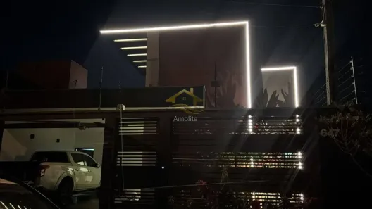 Casa com 3 Quartos à venda, 160m² no Villa Cassini, São José do Rio Preto