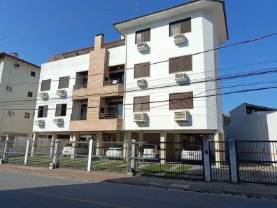 Apartamento com 2 Quartos à venda, 87m² no Ingleses do Rio Vermelho, Florianópolis