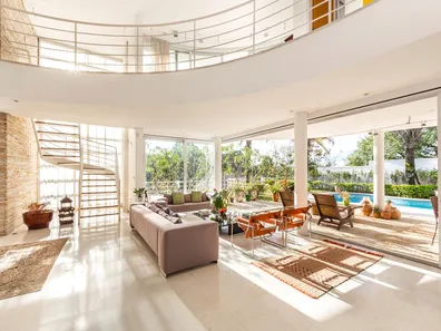 Casa com 4 Quartos à venda, 660m² no Vila Inah, São Paulo