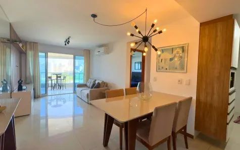 Apartamento com 1 Quarto à venda, 60m² no Jardim Armação, Salvador