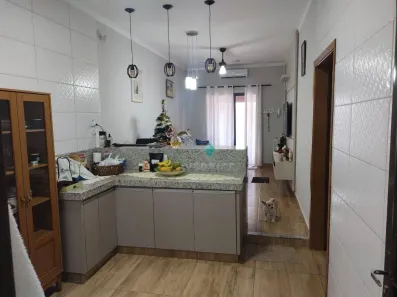 Casa com 2 Quartos à venda, 110m² no Jardim São Paulo, Cedral