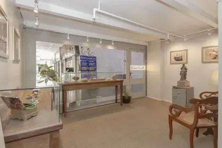 Ponto Comercial à venda, 46m² no Rio Branco, Porto Alegre