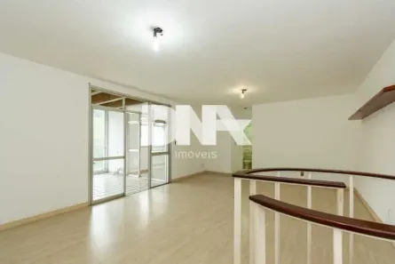 Cobertura com 4 Quartos à venda, 193m² no Jardim Botânico, Rio de Janeiro