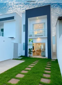Casa com 2 Quartos à venda, 85m² no Barra de São João, Casimiro de Abreu