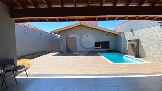 Casa com 3 Quartos para alugar, 299m² no São Dimas, Piracicaba