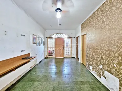 Sobrado com 3 Quartos à venda, 150m² no Campos Elíseos, Ribeirão Preto