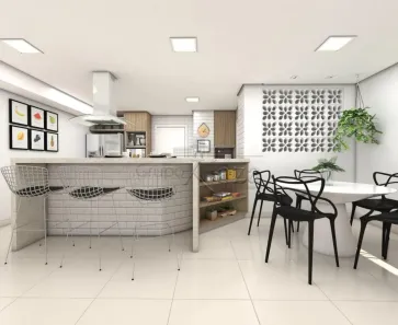 Apartamento com 3 Quartos à venda, 439m² no Parque Residencial Aquarius, São José dos Campos