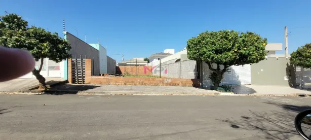 Lote/Terreno à venda, 250m² no Jardim Alice, Jundiaí
