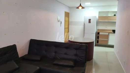 Apartamento com 2 Quartos à venda, 55m² no Vila Carrão, São Paulo