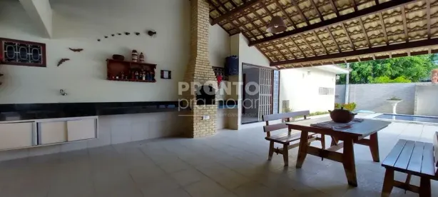 Casa com 4 Quartos à venda, 935m² no Imbiribeira, Recife