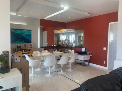 Apartamento com 4 Quartos à venda, 173m² no Vila Romana, São Paulo