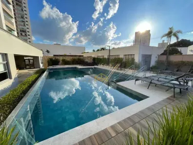 Apartamento com 3 Quartos à venda, 107m² no Jardim Brasil, Campinas