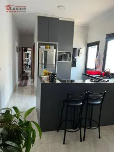 Casa com 2 Quartos para alugar, 72m² no Vila São Paulo, Mogi das Cruzes