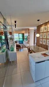 Apartamento com 3 Quartos à venda, 57m² no Boa Viagem, Recife