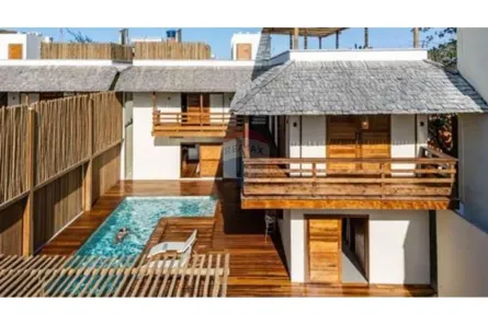 Imóvel Comercial com 10 Quartos à venda, 656m² no Villa Jericoacoara, Jijoca de Jericoacoara