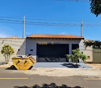 Casa com 2 Quartos à venda, 87m² no Jardim Cristo Redentor, Ribeirão Preto