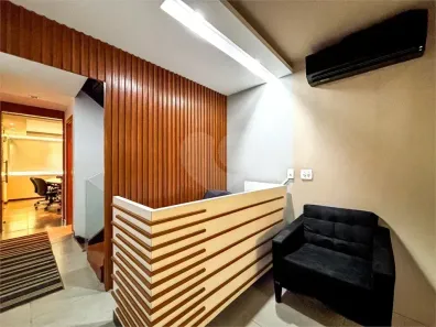 Ponto Comercial à venda, 94m² no Barra da Tijuca, Rio de Janeiro