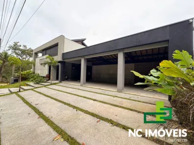 Casa de Condomínio com 6 Quartos à venda, 495m² no Park Imperial, Caraguatatuba