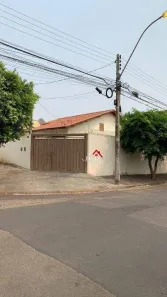 Casa com 2 Quartos à venda, 70m² no Parque das Aroeiras II, São José do Rio Preto