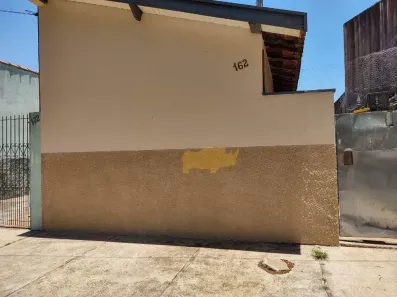 Casa com 2 Quartos à venda, 86m² no Jardim Olinda, Rio Claro