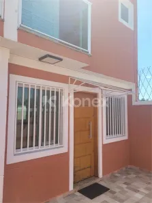 Casa de Condomínio com 2 Quartos à venda, 65m² no Vila Irmãos Arnoni, São Paulo