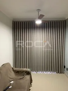 Apartamento com 1 Quarto à venda, 35m² no Quinta da Primavera, Ribeirão Preto