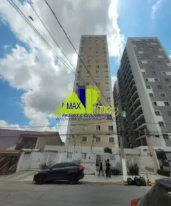 Apartamento com 2 Quartos à venda, 38m² no Vila Ré, São Paulo