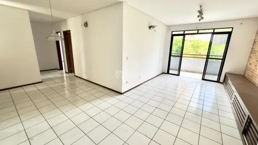 Apartamento com 3 Quartos à venda, 127m² no Jóquei, Teresina