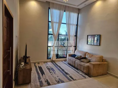 Casa de Condomínio com 3 Quartos à venda, 250m² no Jardim Residencial Viena, Indaiatuba