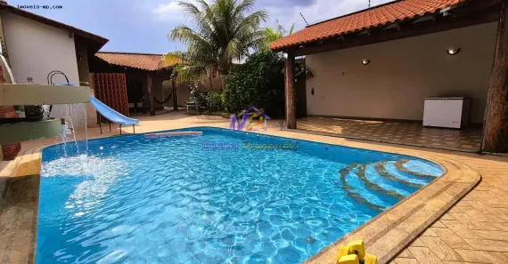 Casa com 3 Quartos à venda, 432m² no Embratel, Porto Velho