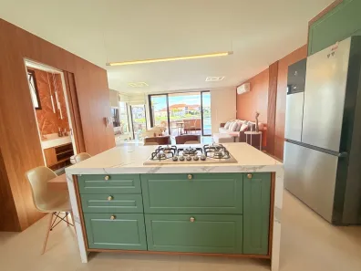 Casa de Condomínio com 4 Quartos à venda, 216m² no Loteamento Praia Baia Formosa, Armação dos Búzios