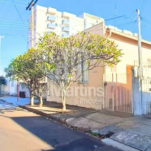 Casa com 2 Quartos à venda, 196m² no Jardim São Carlos, São Carlos