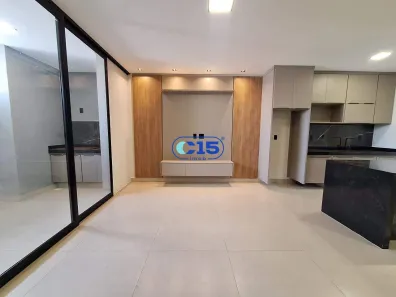 Apartamento com 2 Quartos à venda, 100m² no Jardim Botânico, Franca