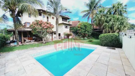 Casa de Condomínio com 5 Quartos à venda, 336m² no Badu, Niterói