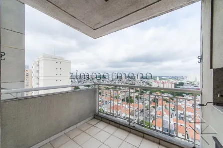 Apartamento com 3 Quartos à venda, 150m² no Vila Santo Estéfano, São Paulo
