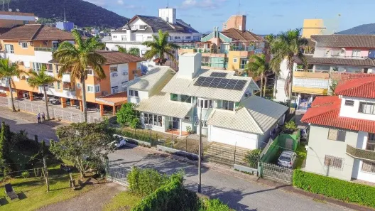 Casa com 4 Quartos à venda, 365m² no Lagoa da Conceição, Florianópolis