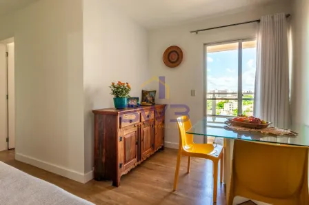 Apartamento com 3 Quartos à venda, 65m² no Bonfim, Campinas