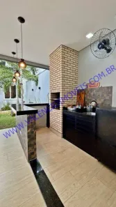 Casa com 2 Quartos à venda, 120m² no Parque Universitário, Americana