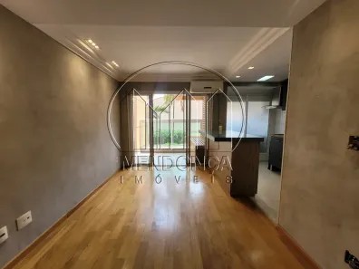 Apartamento com 1 Quarto à venda, 70m² no Vila Mariana, São Paulo