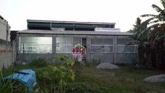 Casa com 2 Quartos à venda, 90m² no Balneário Gardem Mar, Caraguatatuba