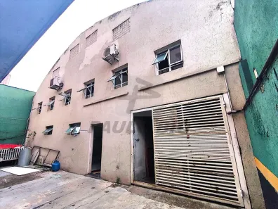 Galpão/Depósito/Armazém à venda, 1000m² no Cidade São Jorge, Santo André