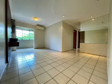 Apartamento com 3 Quartos à venda, 75m² no City Ribeirão, Ribeirão Preto