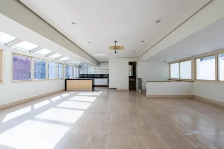 Apartamento com 2 Quartos à venda, 164m² no Jardim Paulista, São Paulo