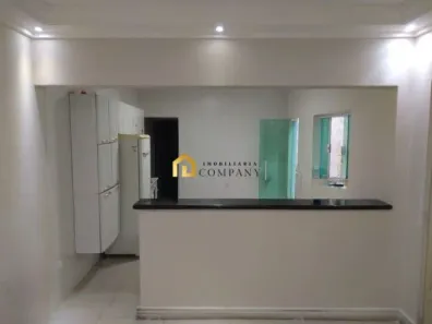 Sobrado com 3 Quartos à venda, 150m² no Jardim São Lourenzo, Sorocaba