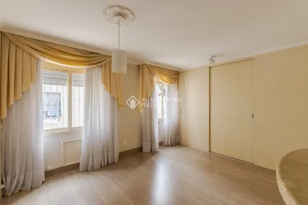 Apartamento com 1 Quarto à venda, 31m² no Jardim Leopoldina, Porto Alegre