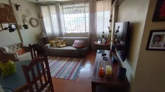 Apartamento com 2 Quartos à venda, 72m² no Santa Rosa, Niterói