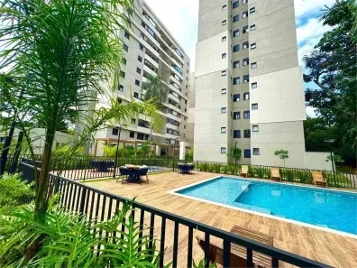 Apartamento com 3 Quartos à venda, 70m² no Jardim América, Sorocaba