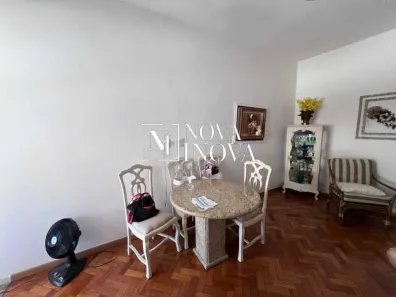 Apartamento com 1 Quarto à venda, 55m² no Copacabana, Rio de Janeiro
